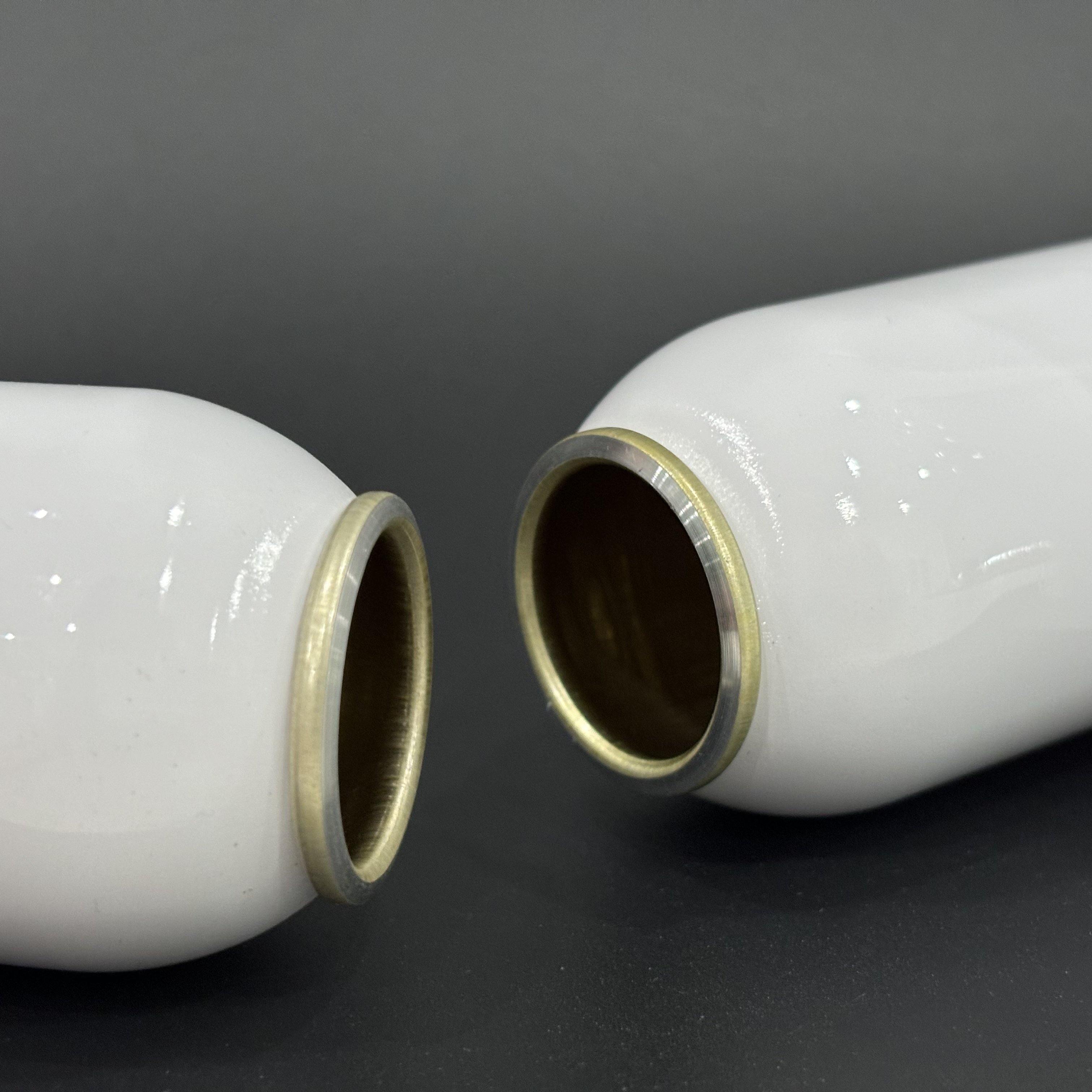 Custom Private Label Empty Aerosol Can With Valve And Actuator For Hair Shaping Lace Hair Foam Mousse Spray