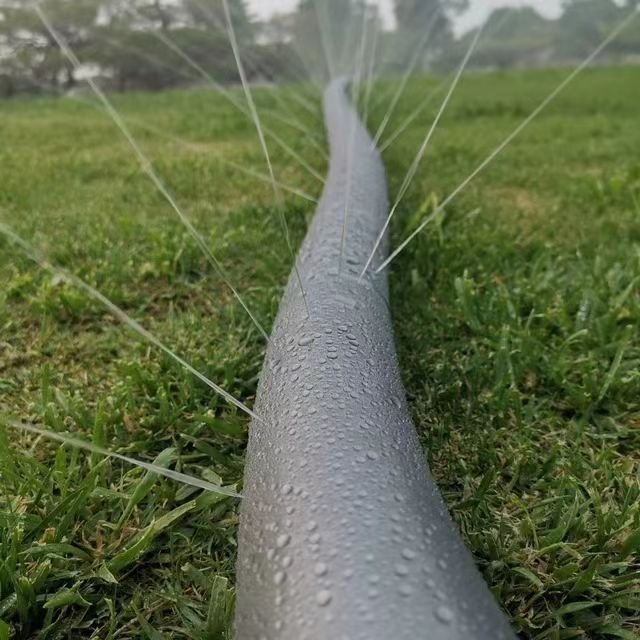 rain hose 32mm irrigation system