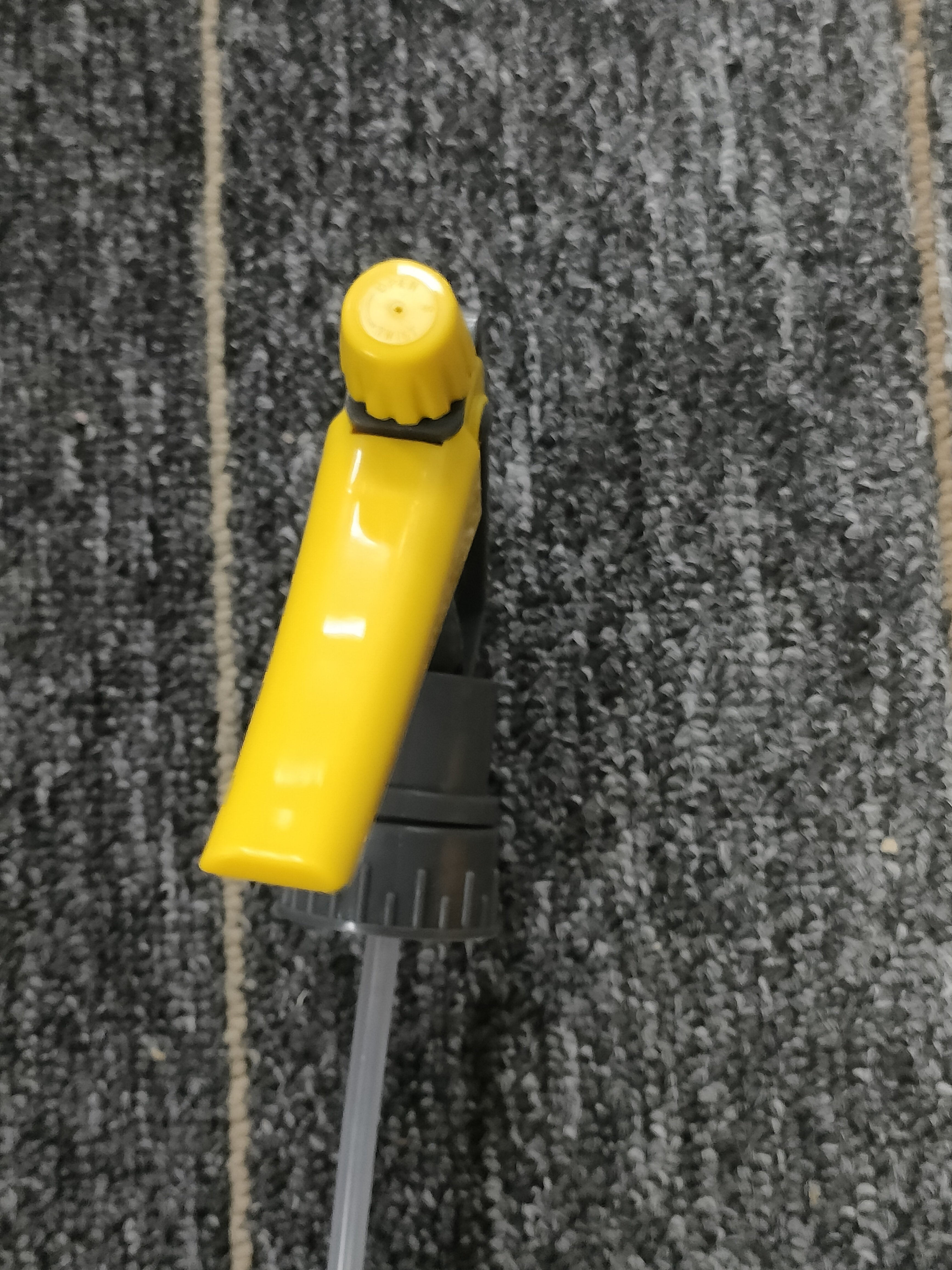 Customize Plastic Sprayer Spray Garden Water Sprayers For Plants For Sale