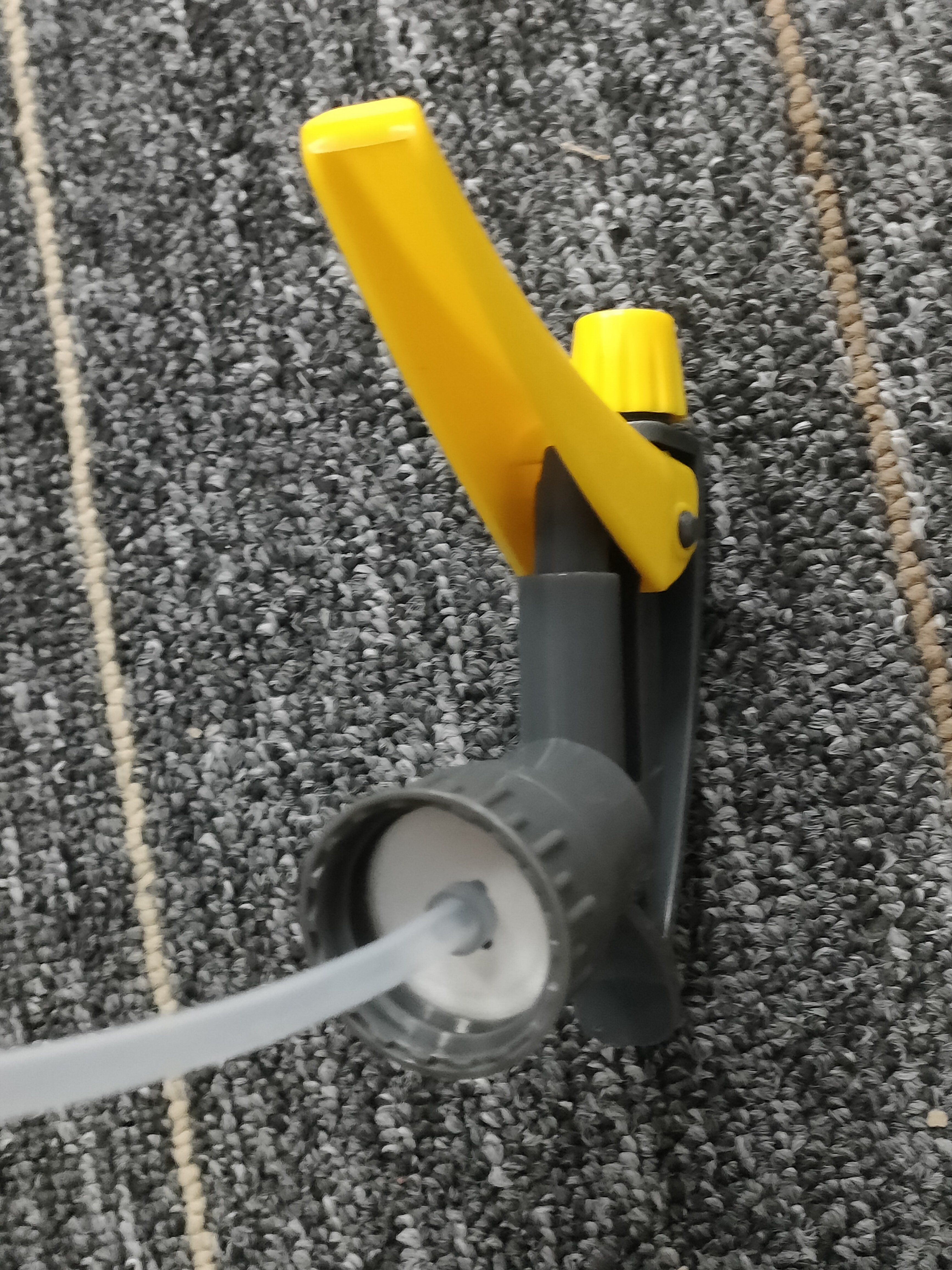 Customize Plastic Sprayer Spray Garden Water Sprayers For Plants For Sale