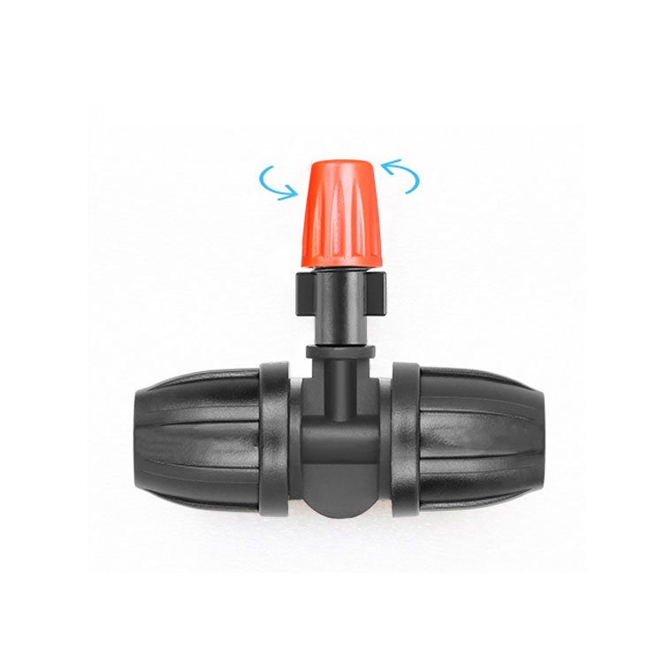 Wholesale smart 30M dripping garden spray water timer sprinkler drip irrigation timer system agricultural field orchard watering