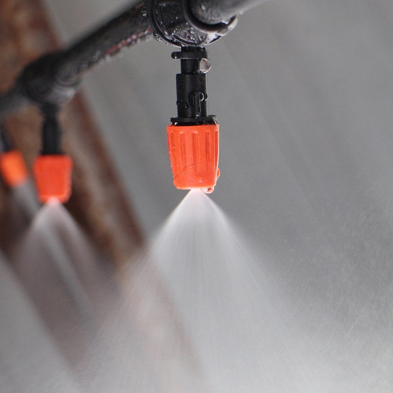 Wholesale smart 30M dripping garden spray water timer sprinkler drip irrigation timer system agricultural field orchard watering