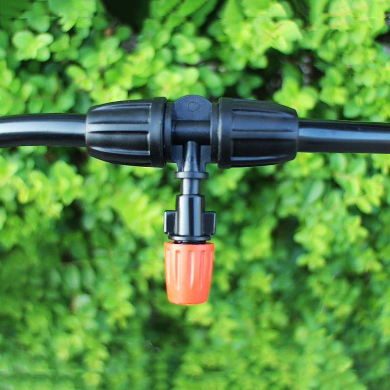 Wholesale smart 30M dripping garden spray water timer sprinkler drip irrigation timer system agricultural field orchard watering