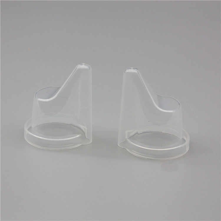 Bag on valve for nasal spray for adults