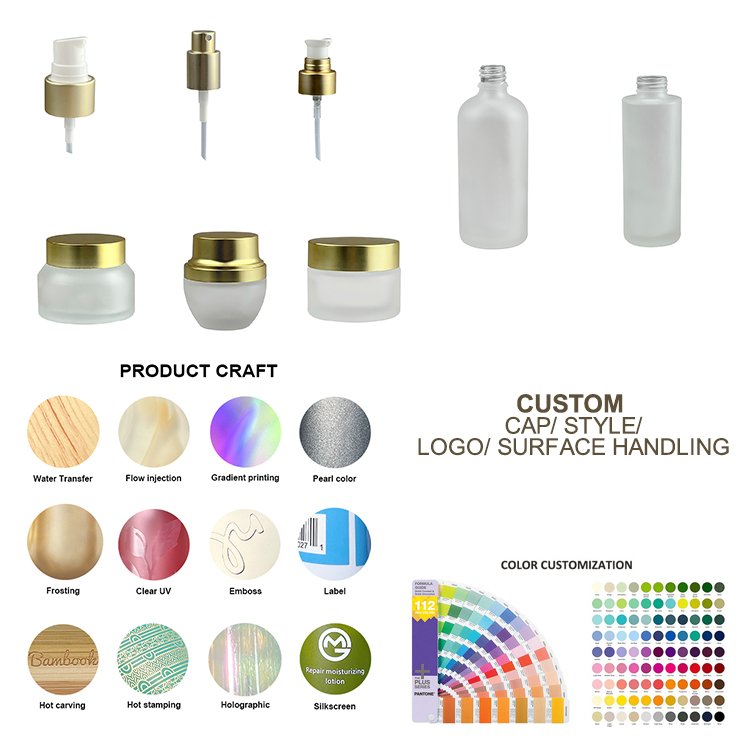18/410 20/410 24/410 Wholesale aluminum gold fine mist sprayer gold spray valve with gold cap for cosmetics