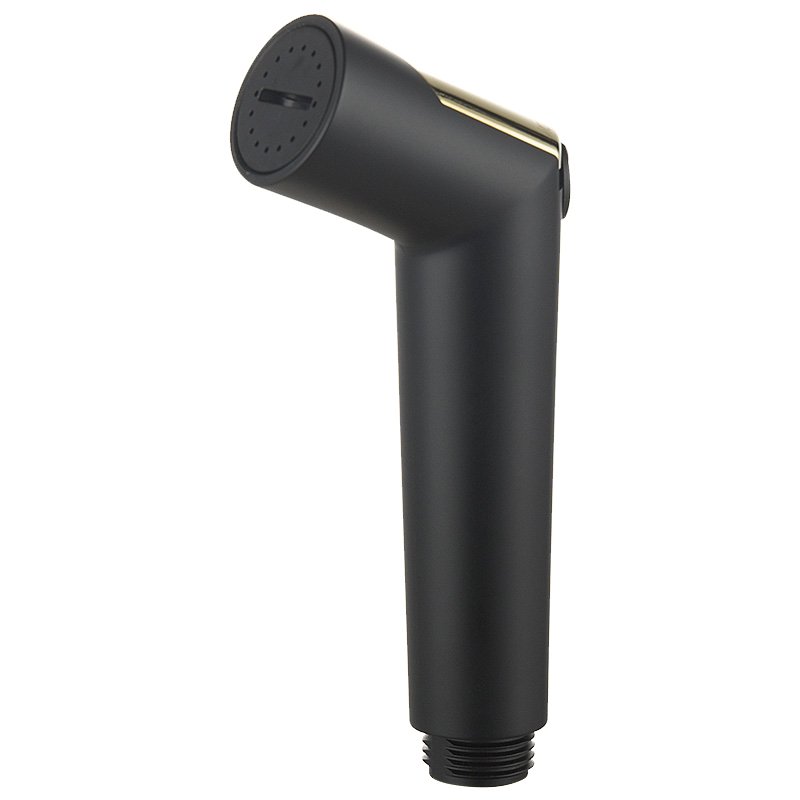 Wholesale Direct Sales Muslim Shower Bidet Spray Set Bathroom Sprayer Toilet Attachments Shattaf