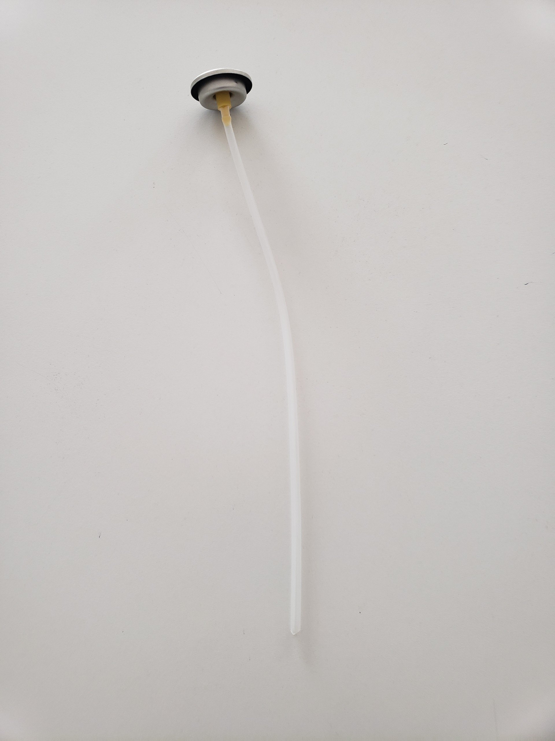 High quality Reasonable Price plastic Aerosol Spray Valve Support Technical Service for Aerosol tin can made in Vietnam