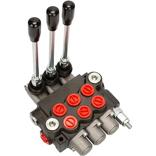 Sprayer Serve Valve Control Valve P80-1