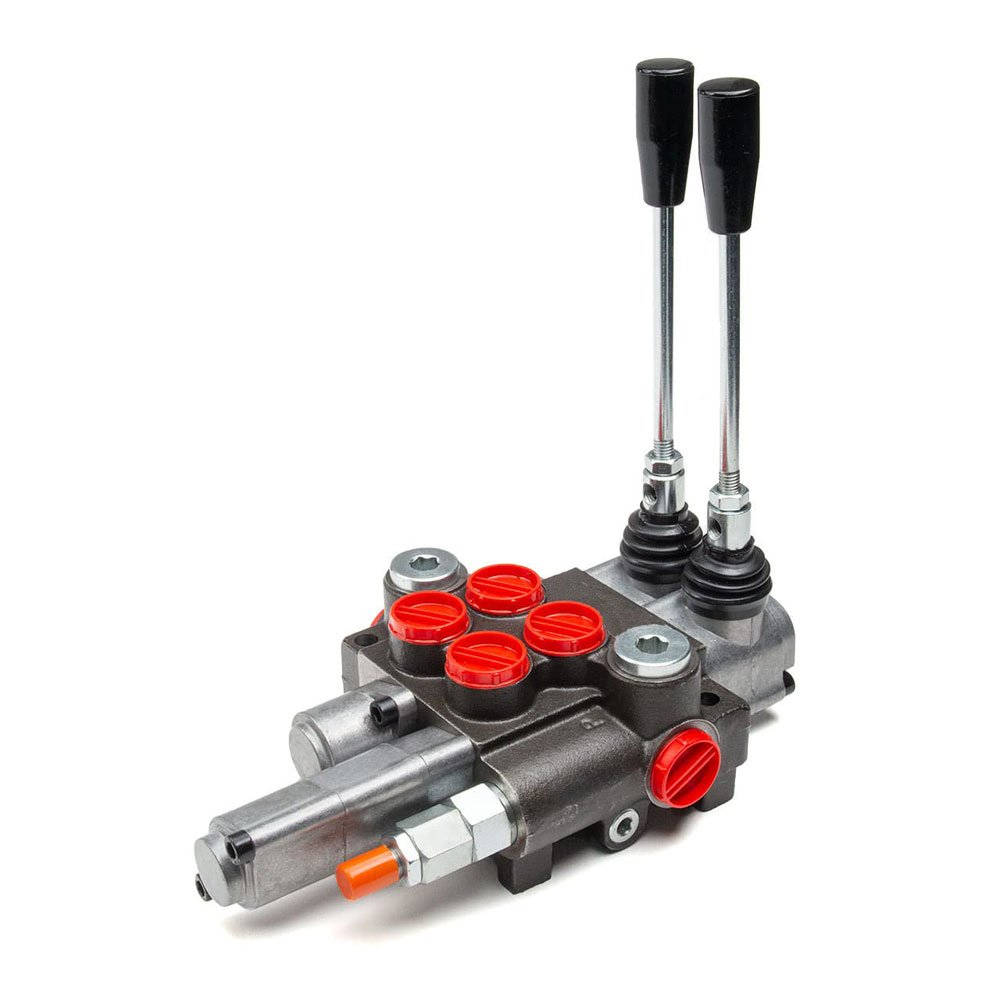 Sprayer Serve Valve Control Valve P80-1