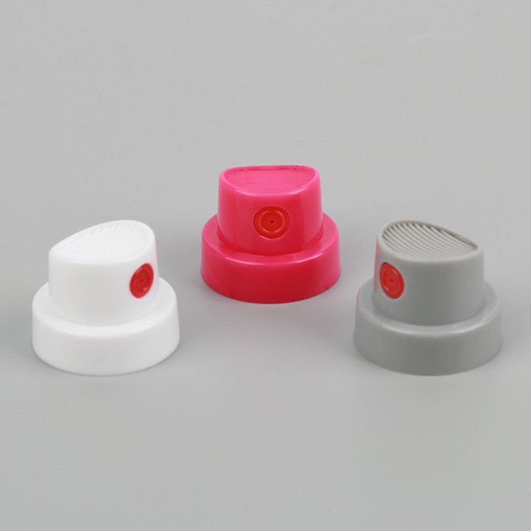 Multi-purpose atomizer nozzle atomizer valve actuator Painting aerosol can nozzle