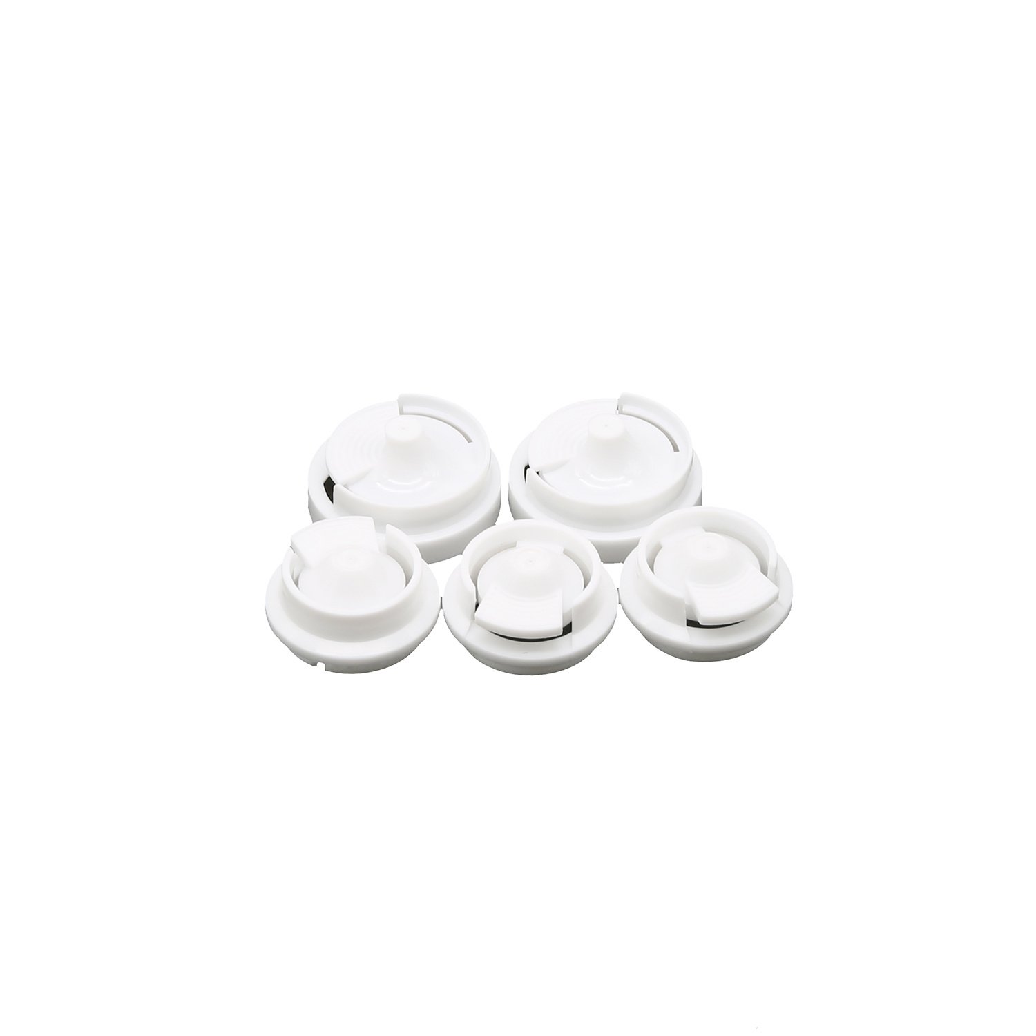 Multi-purpose atomizer nozzle atomizer valve actuator Painting aerosol can nozzle
