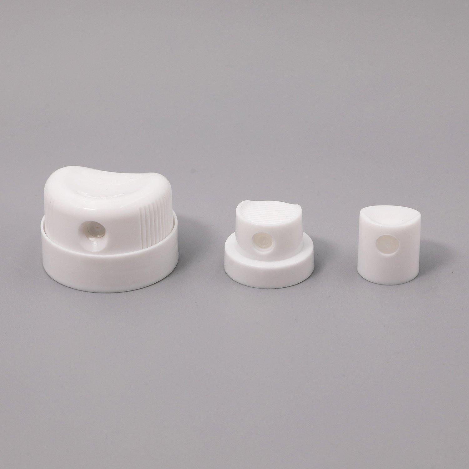 Multi-purpose atomizer nozzle atomizer valve actuator Painting aerosol can nozzle