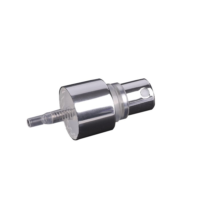 Aluminium 20/410 Pump Spray Bottle Finemist Spray Pumps Perfume Sprayer Pump Mist Sprayer For Plastic Bottles