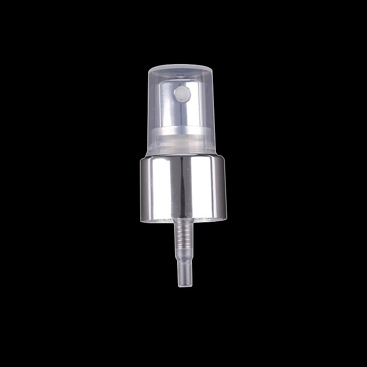 Aluminium 20/410 Pump Spray Bottle Finemist Spray Pumps Perfume Sprayer Pump Mist Sprayer For Plastic Bottles