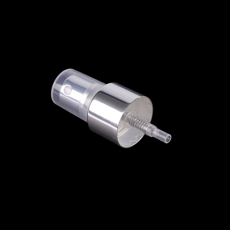 Aluminium 20/410 Pump Spray Bottle Finemist Spray Pumps Perfume Sprayer Pump Mist Sprayer For Plastic Bottles