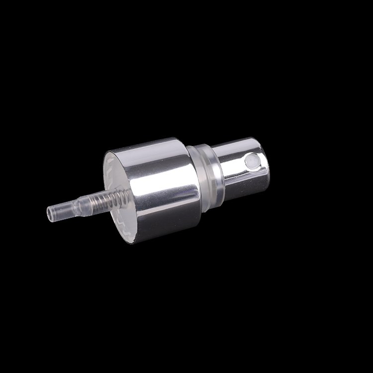 Aluminium 20/410 Pump Spray Bottle Finemist Spray Pumps Perfume Sprayer Pump Mist Sprayer For Plastic Bottles