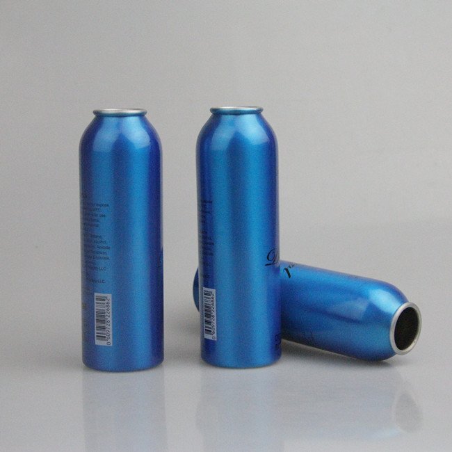 cosmetic empty detergent bottle spray pump bottle aluminum can aerosol spray nozzle aerosol can valve