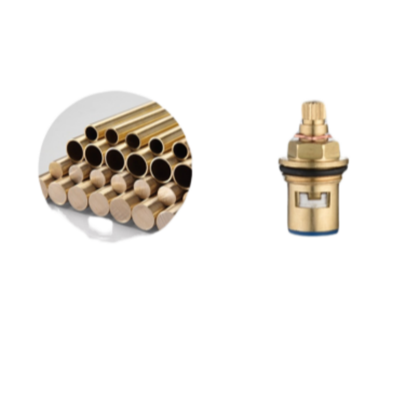 Dual control dual-purpose triangular valve ball valve, washing machine water nozzle, spray gun water nozzle 5580