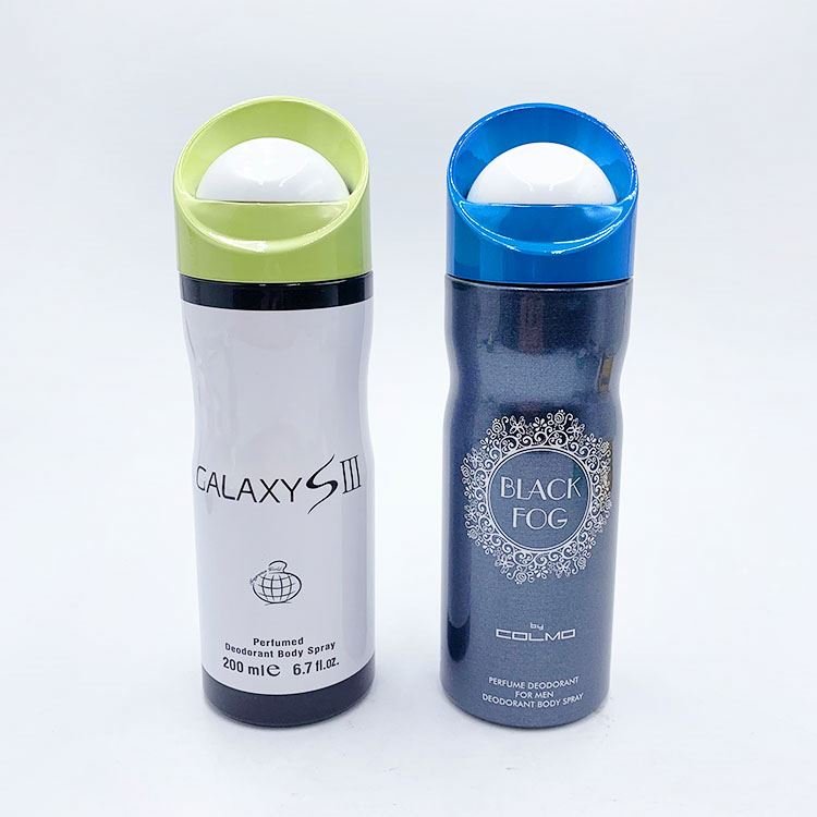 Best Quality Metal Cans Aerosol Lubricant Oil Sprayer Cans With Spray Valves 180ml 200ml 250ml