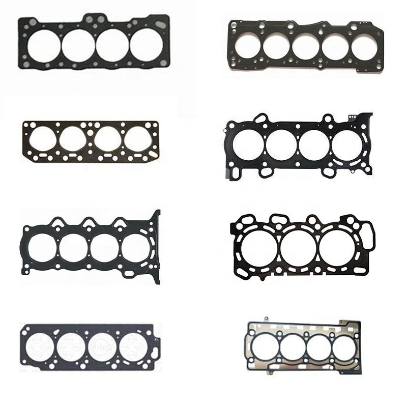 Custom High Quality Cheap And Economic Brand New Head Gasket Factory 038103383AM 038 103 383 AM For Volkswagen For Audi