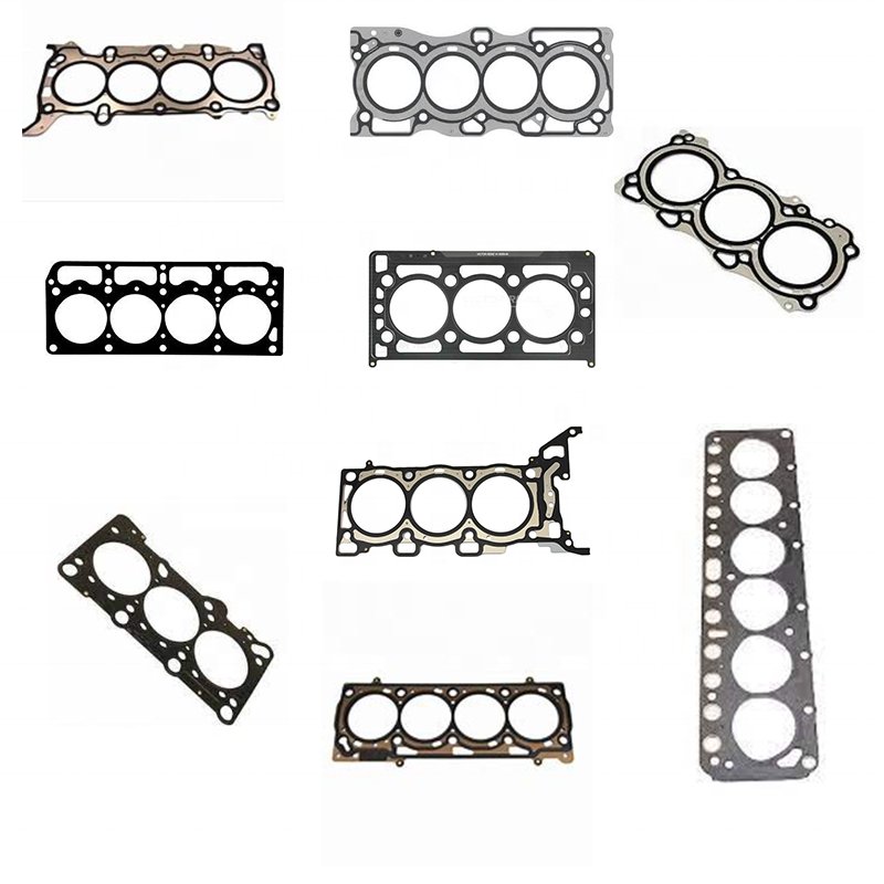 Custom High Quality Cheap And Economic Brand New Head Gasket Factory 038103383AM 038 103 383 AM For Volkswagen For Audi