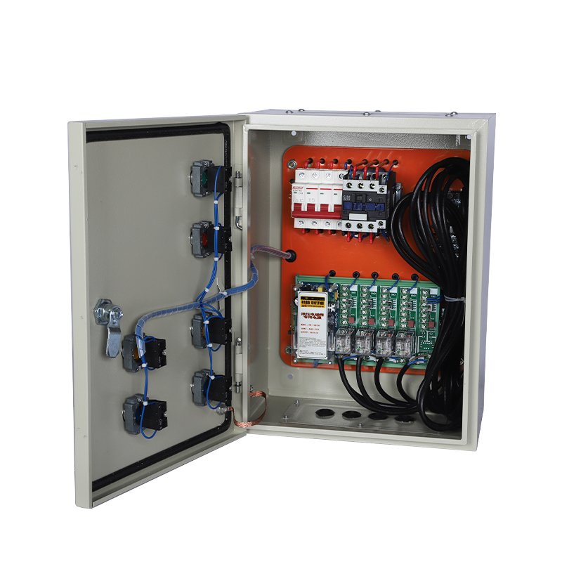 Best Seller Pressure Reducing Cartridge Meter box