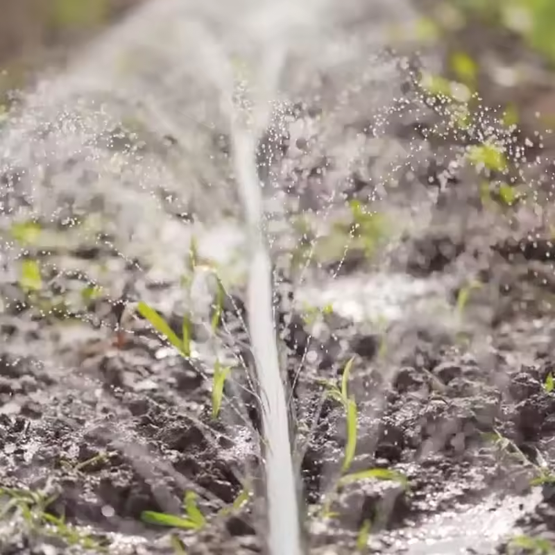 High quality valves for sprinkler systems