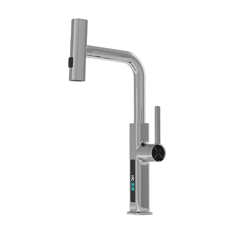 AG Plated Traditional Holes Contemporary Black Sink Zinc Classic Hot Cold Water Pull Down Brass Kitchen Taps Faucet