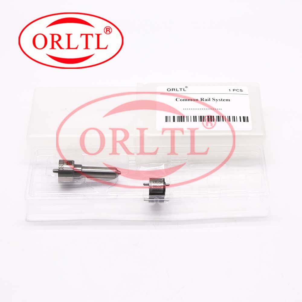 ORLTL 7135-647 Dispenser Nozzle L120PBD, Fuel Injector Control Valve 9308-621C For RENAULT 8200567290 EJBR04001D EJBR01801A