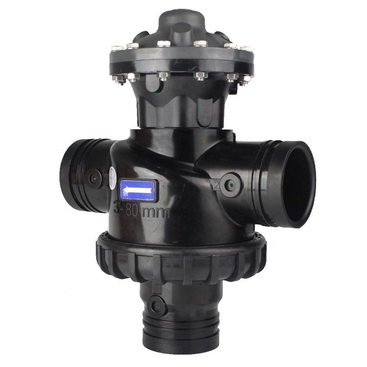 backwashing valve,Filter Backwash Hydraulic Valve