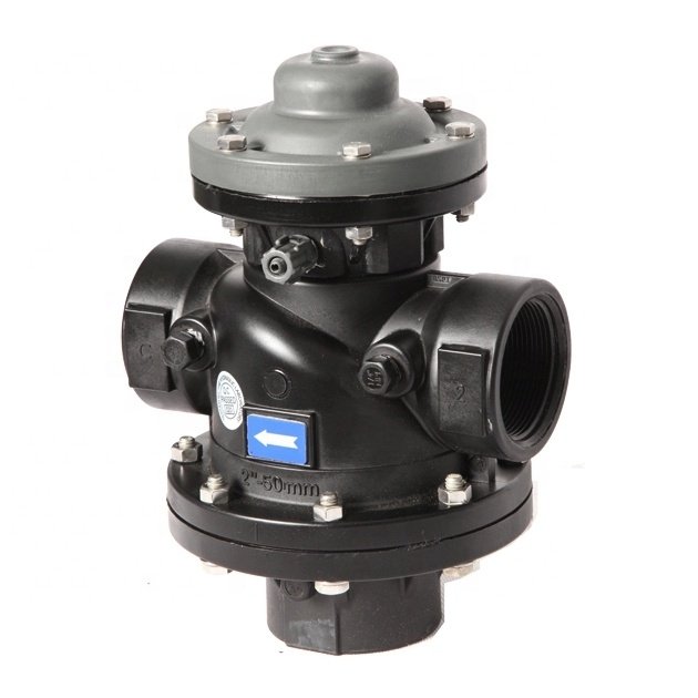 backwashing valve,Filter Backwash Hydraulic Valve