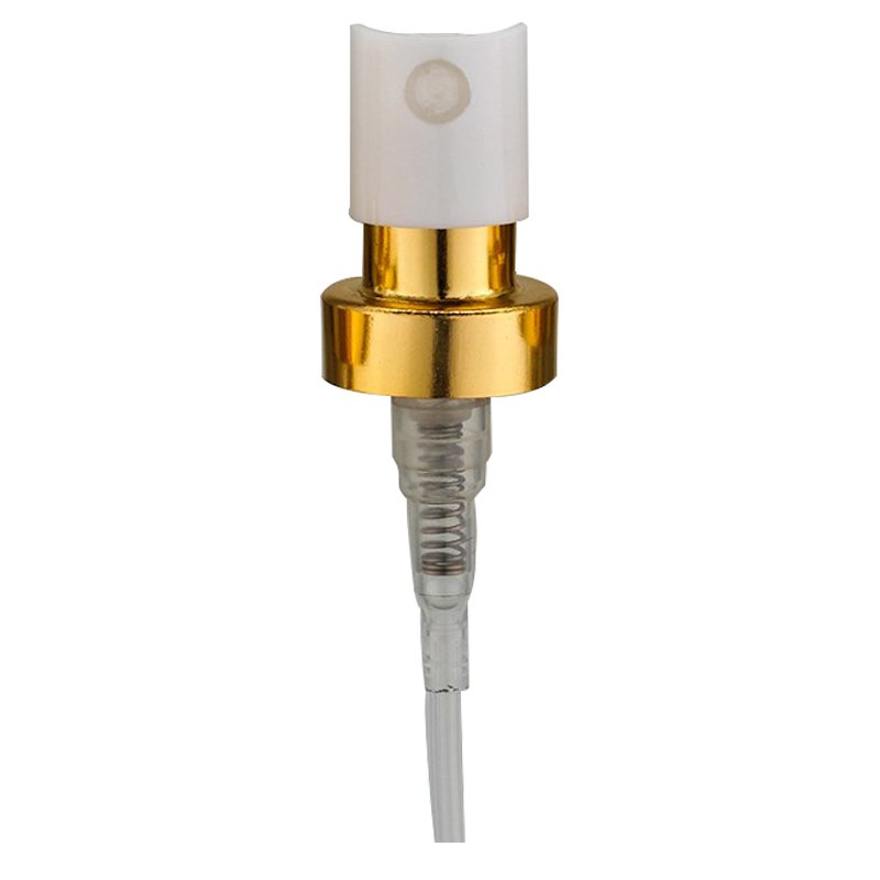 Hot Selling Nasal Sprayer Fine Mist Sprayers And Cap Crimp spray Pump Plastic Medical Sprayer