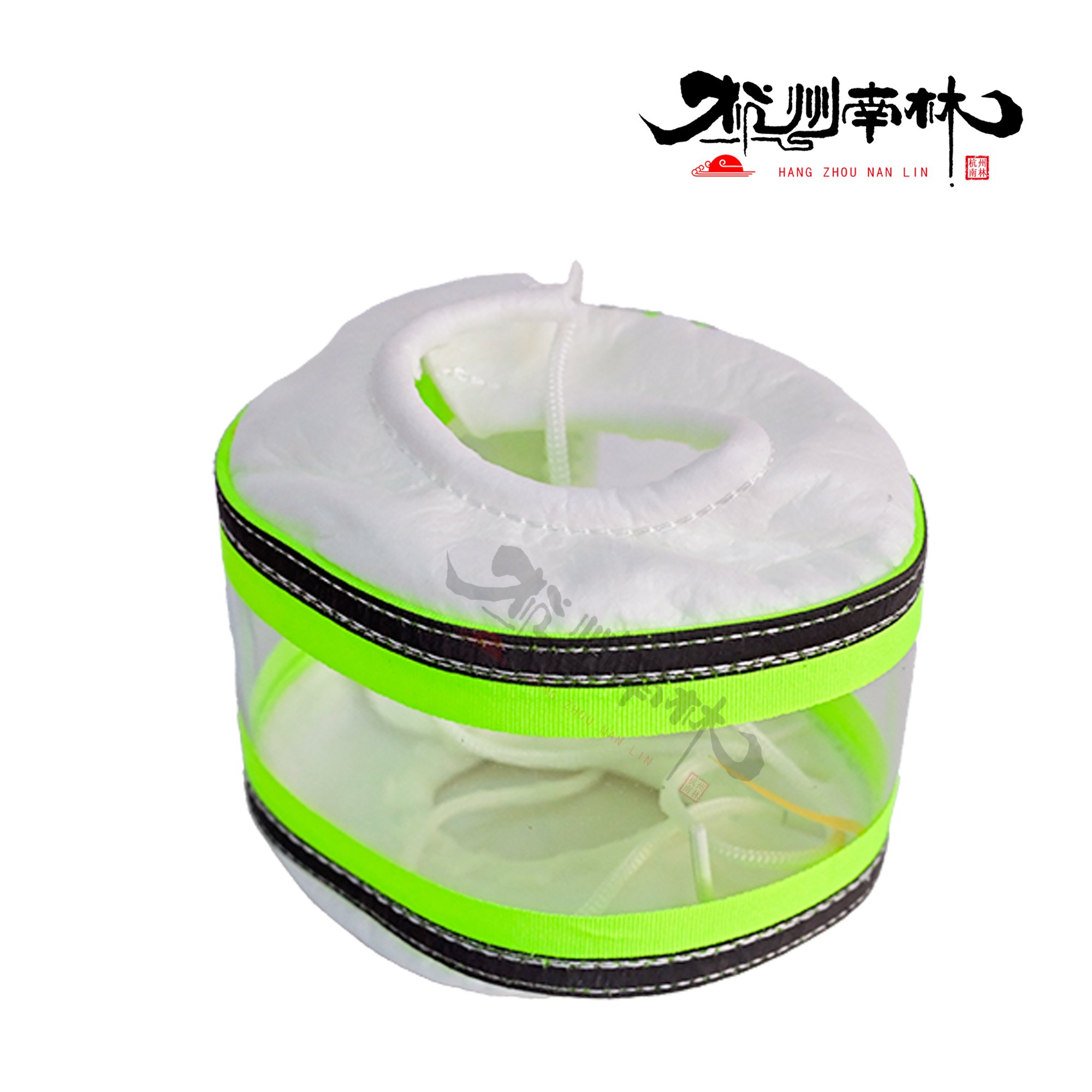 Factory price of PVC safety spray shields with phosphor strip flange guards anti-spray splash flange protection cover