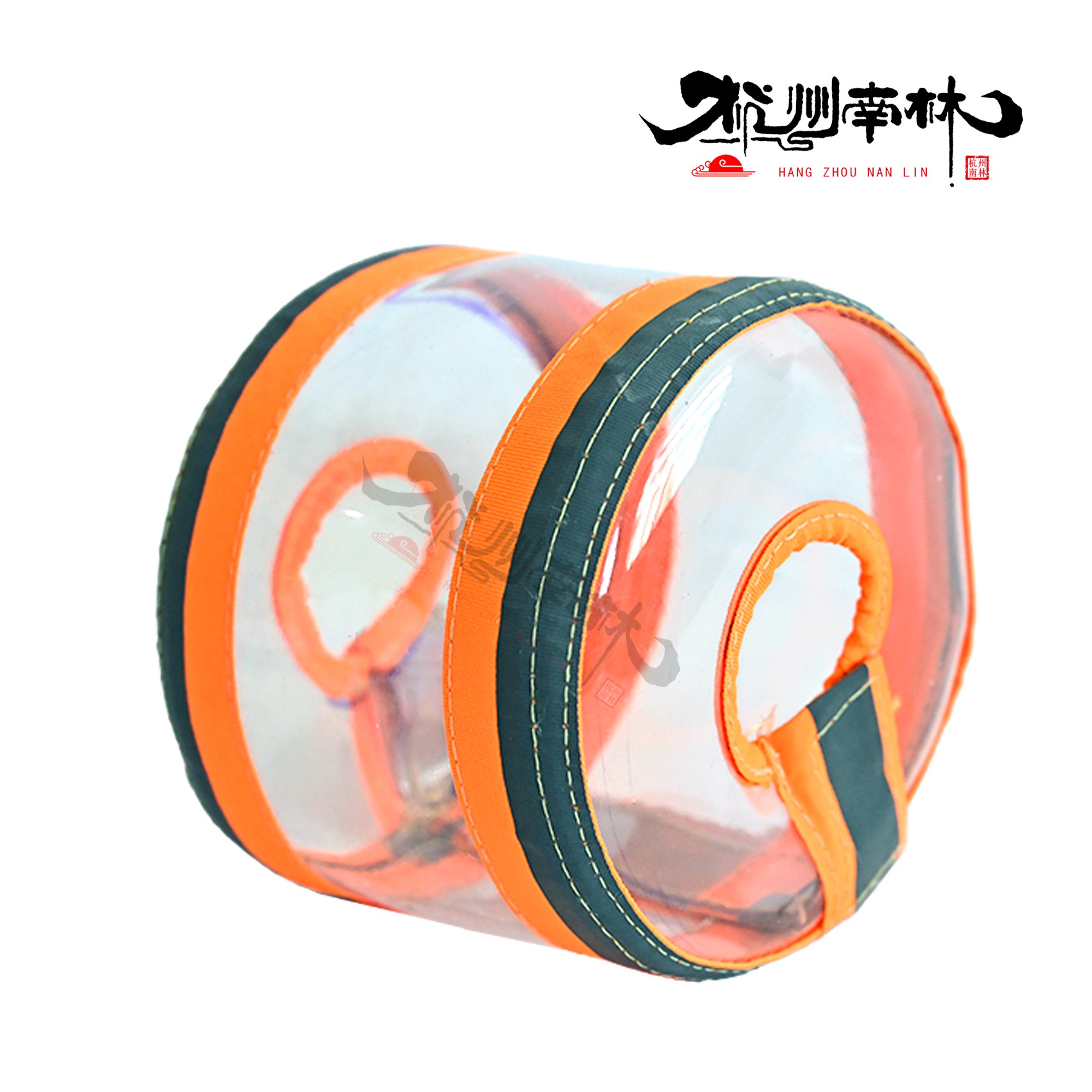 Factory price of PVC safety spray shields with phosphor strip flange guards anti-spray splash flange protection cover
