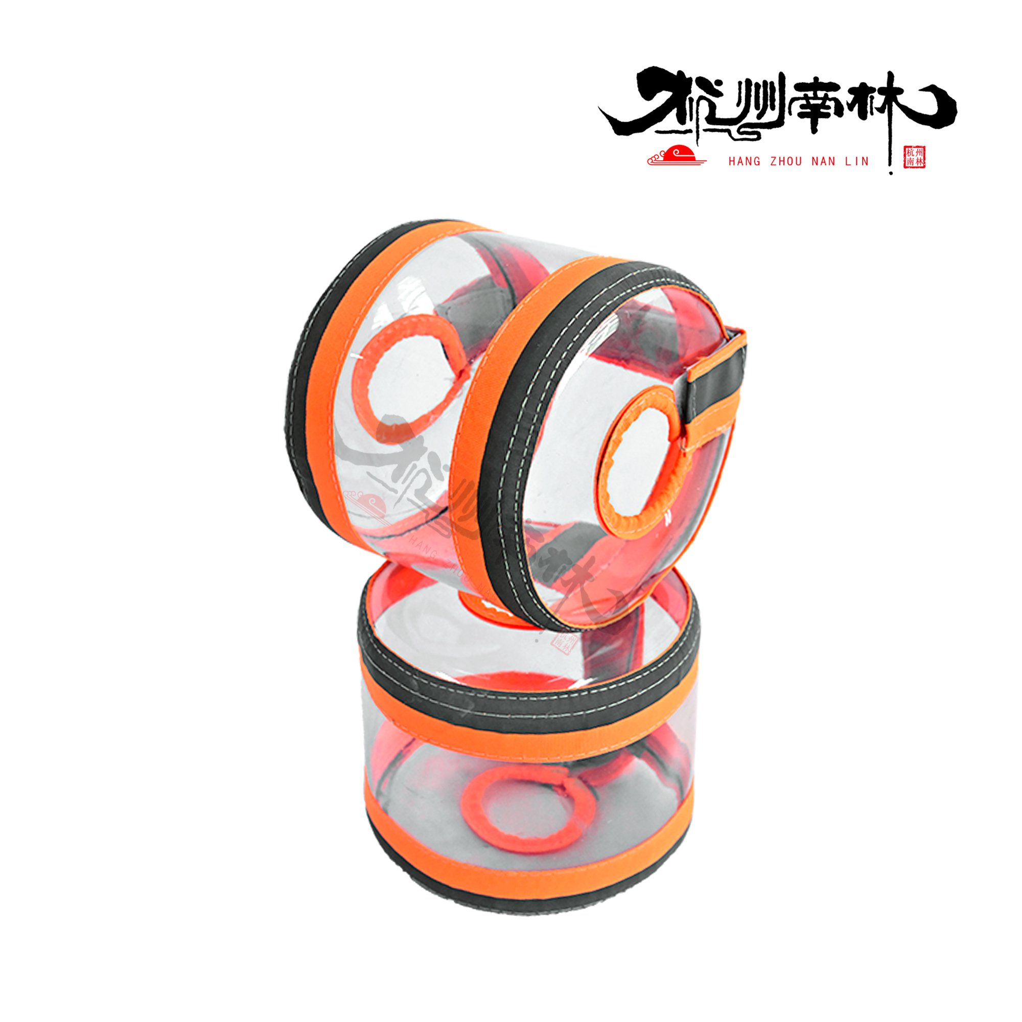 Factory price of PVC safety spray shields with phosphor strip flange guards anti-spray splash flange protection cover