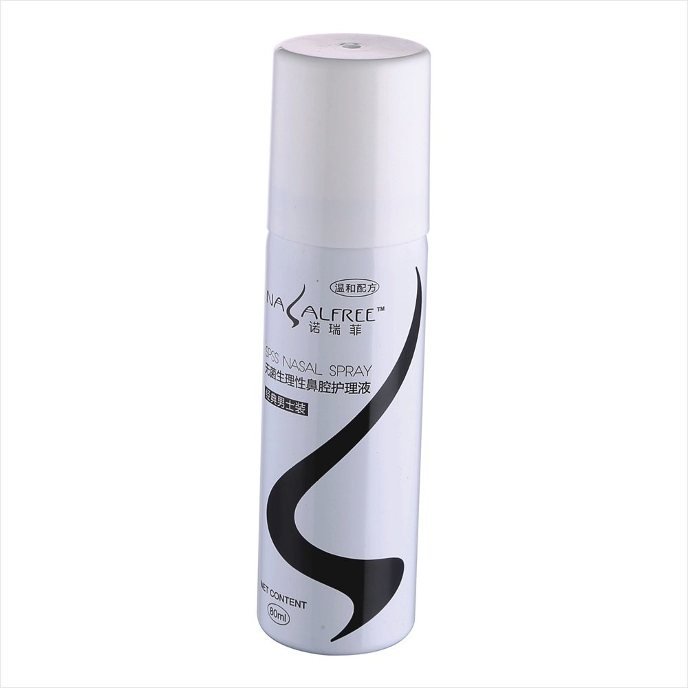 aerosol empty can 300ml empty aerosol can 1 inch plastic fine mist spray bottle valve for sunscreen mist