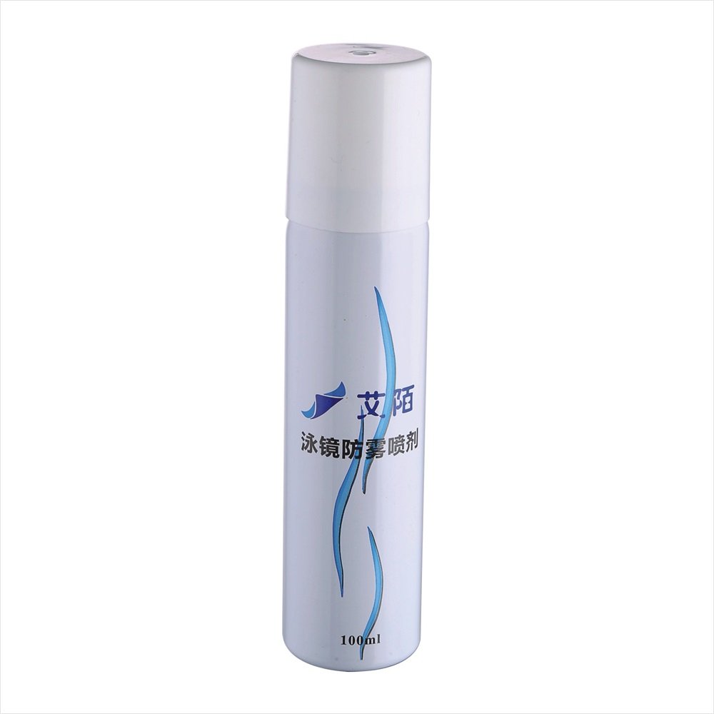 aerosol empty can 300ml empty aerosol can 1 inch plastic fine mist spray bottle valve for sunscreen mist