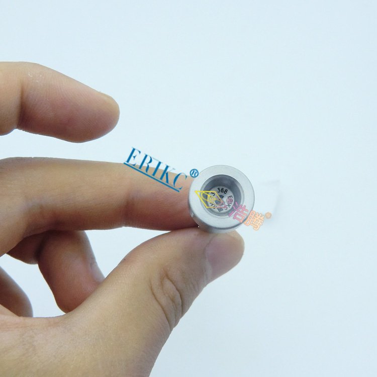 ERIKC F OOV C01 368 injector valve assembly FOOVC01368 high pressure valve F00V C01 368 for 0445110321