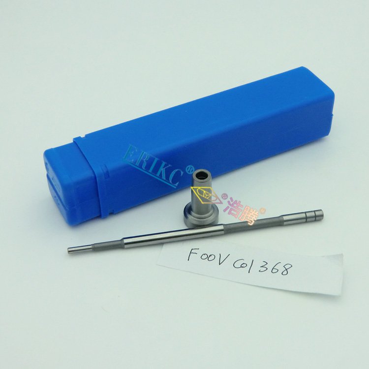 ERIKC F OOV C01 368 injector valve assembly FOOVC01368 high pressure valve F00V C01 368 for 0445110321
