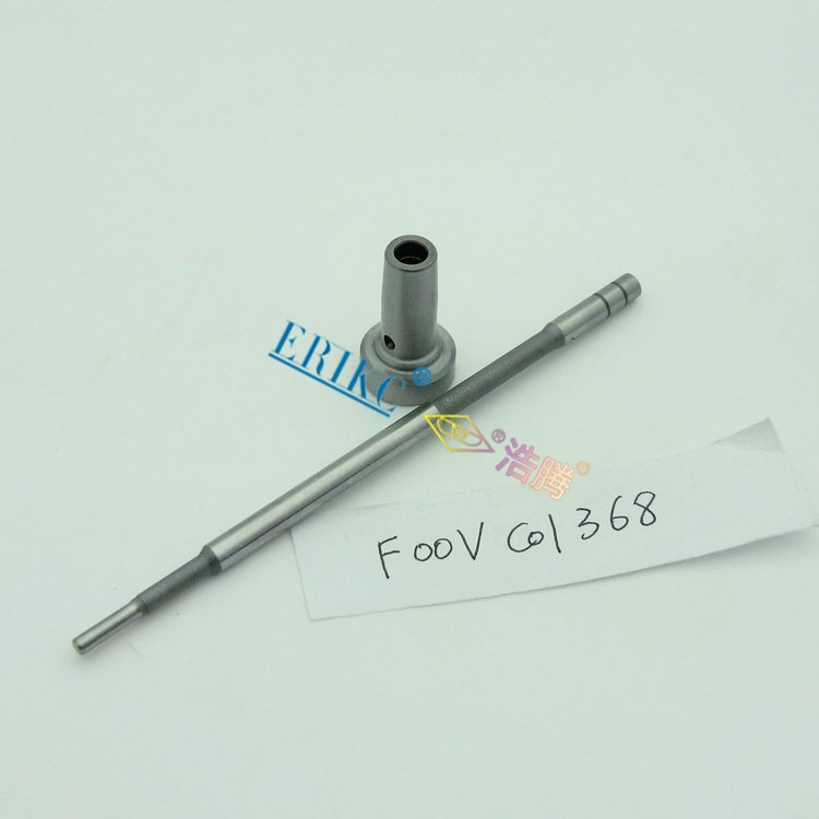 ERIKC F OOV C01 368 injector valve assembly FOOVC01368 high pressure valve F00V C01 368 for 0445110321