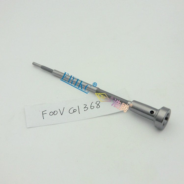 ERIKC F OOV C01 368 injector valve assembly FOOVC01368 high pressure valve F00V C01 368 for 0445110321
