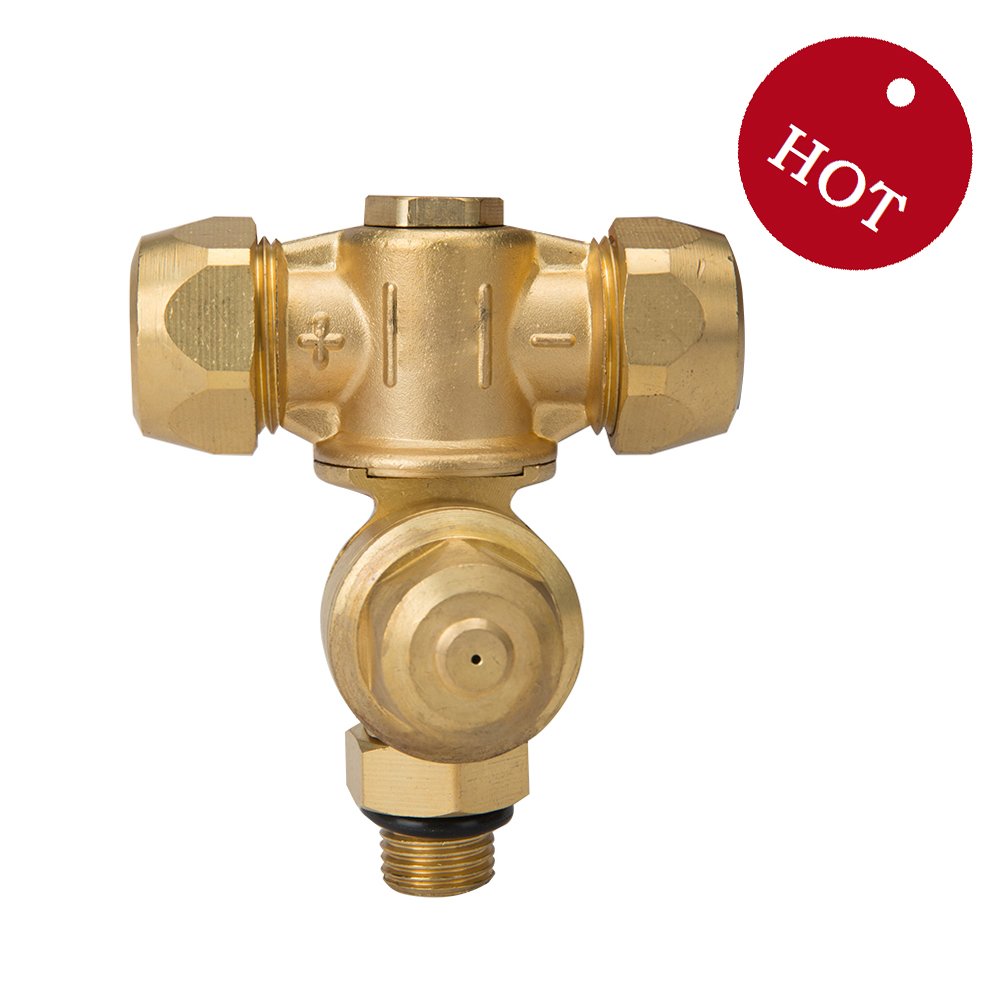 Hengxin High quality 360 degree rotary sprayer mist fog and straight agriculture nozzle anti-drip self-propelled nozzles