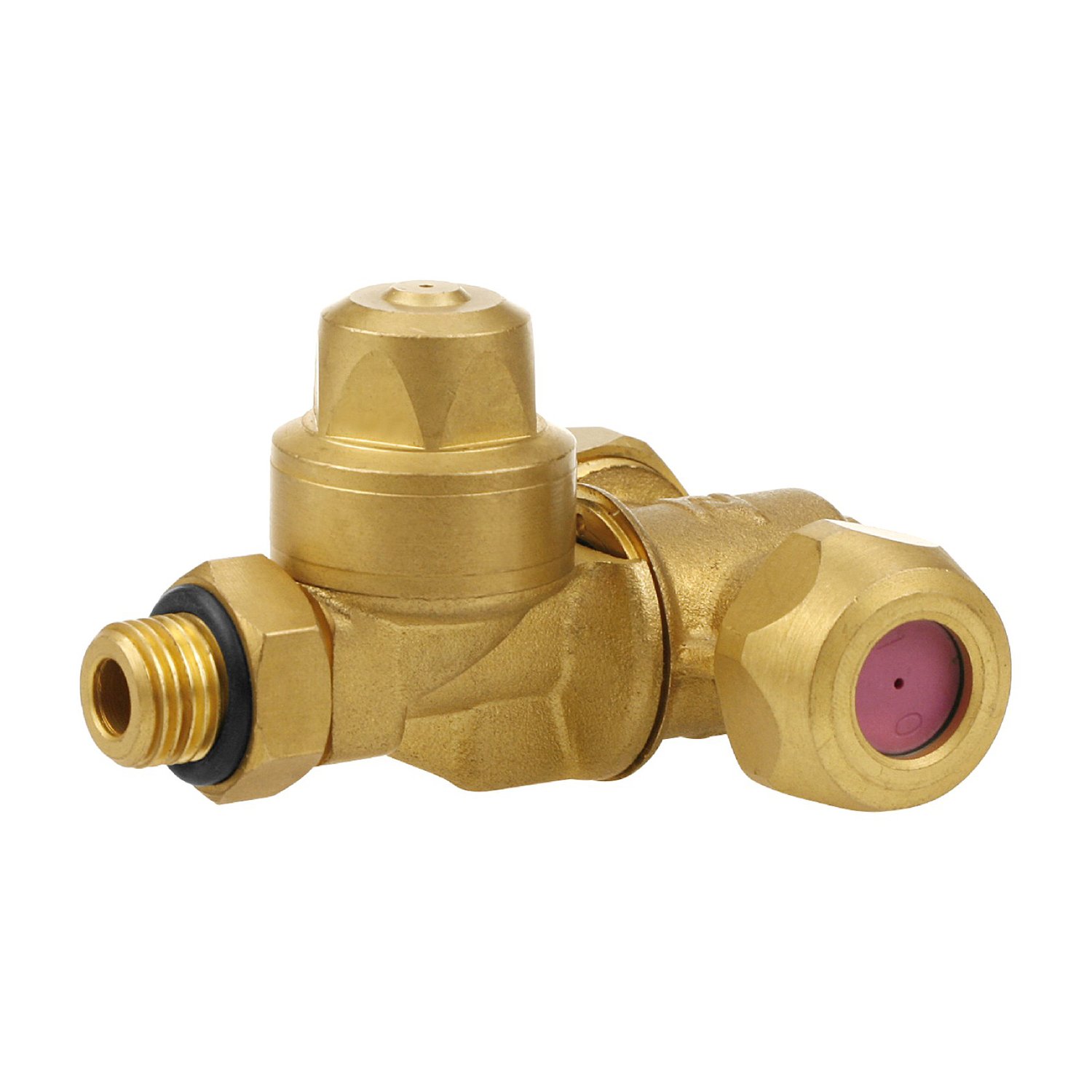 Hengxin High quality 360 degree rotary sprayer mist fog and straight agriculture nozzle anti-drip self-propelled nozzles