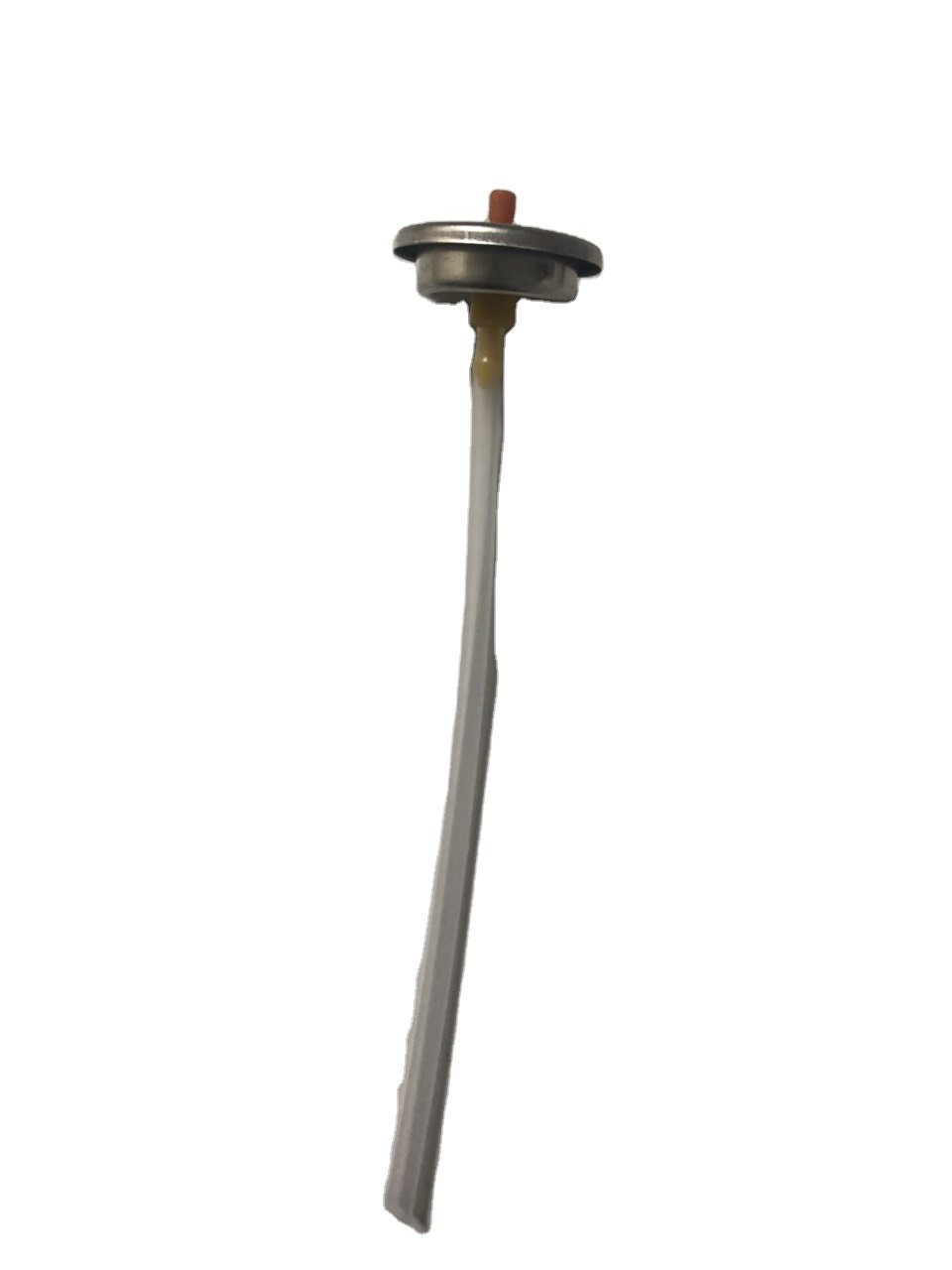 Premium Quality Fast Delivery Highly recommended Round Tin Free Steel Spray Valve For Aerosol And Paint Cans And Air Freshener