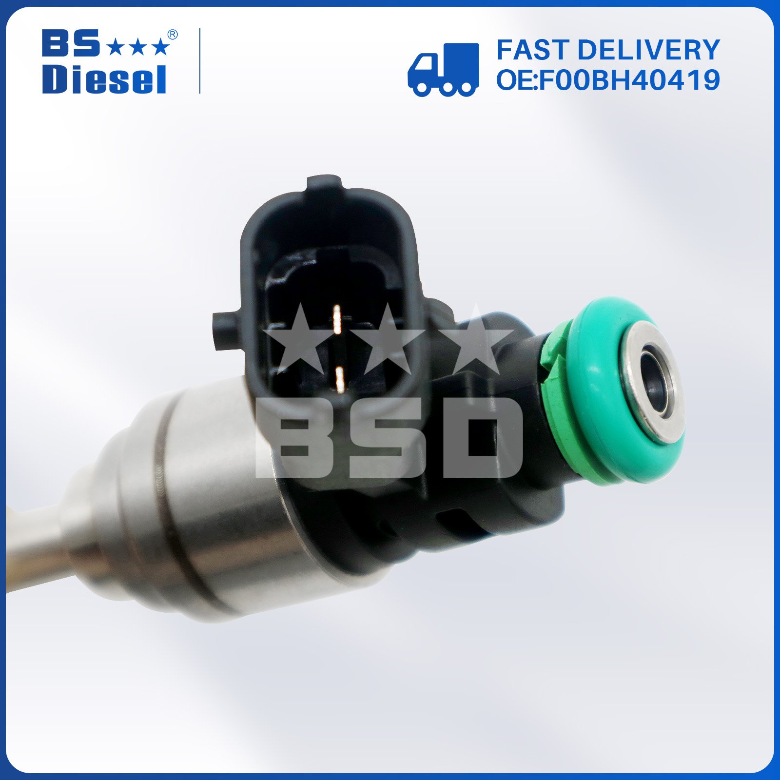 Factory Supply DEF Injection Valves Adblue Urea Injector Nozzle 0281002911 F00BH40419 For Renault VOLVO