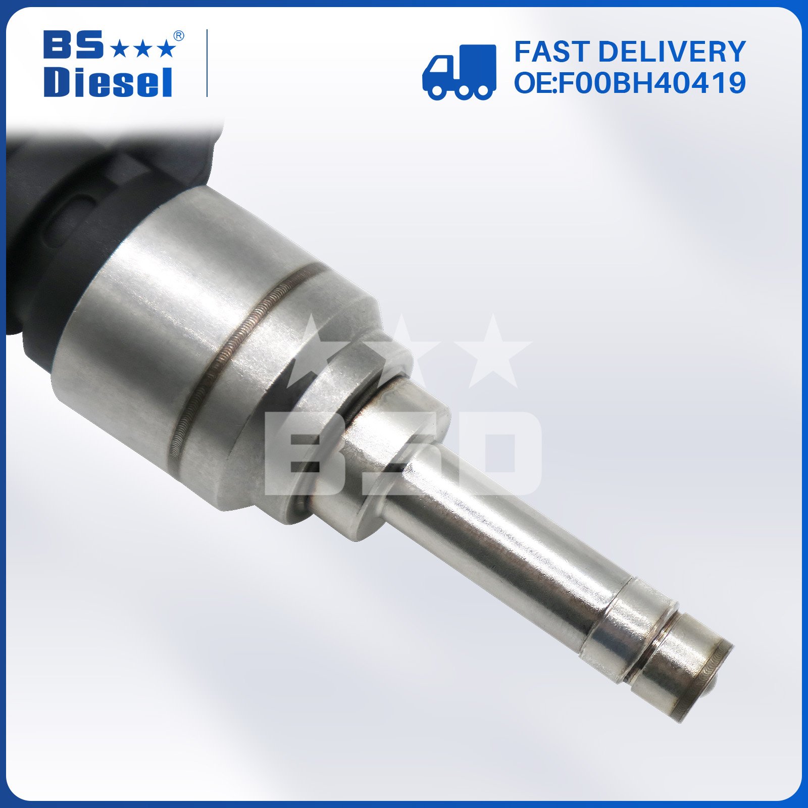 Factory Supply DEF Injection Valves Adblue Urea Injector Nozzle 0281002911 F00BH40419 For Renault VOLVO