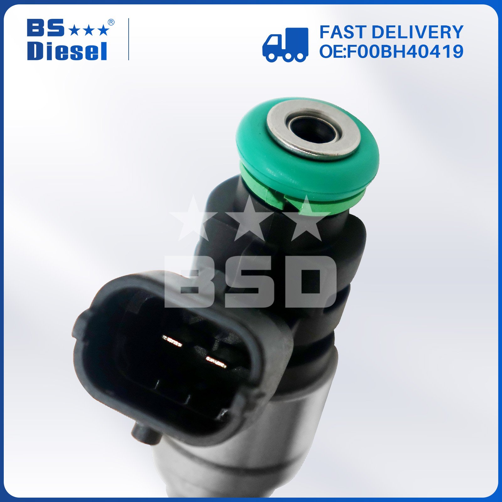 Factory Supply DEF Injection Valves Adblue Urea Injector Nozzle 0281002911 F00BH40419 For Renault VOLVO