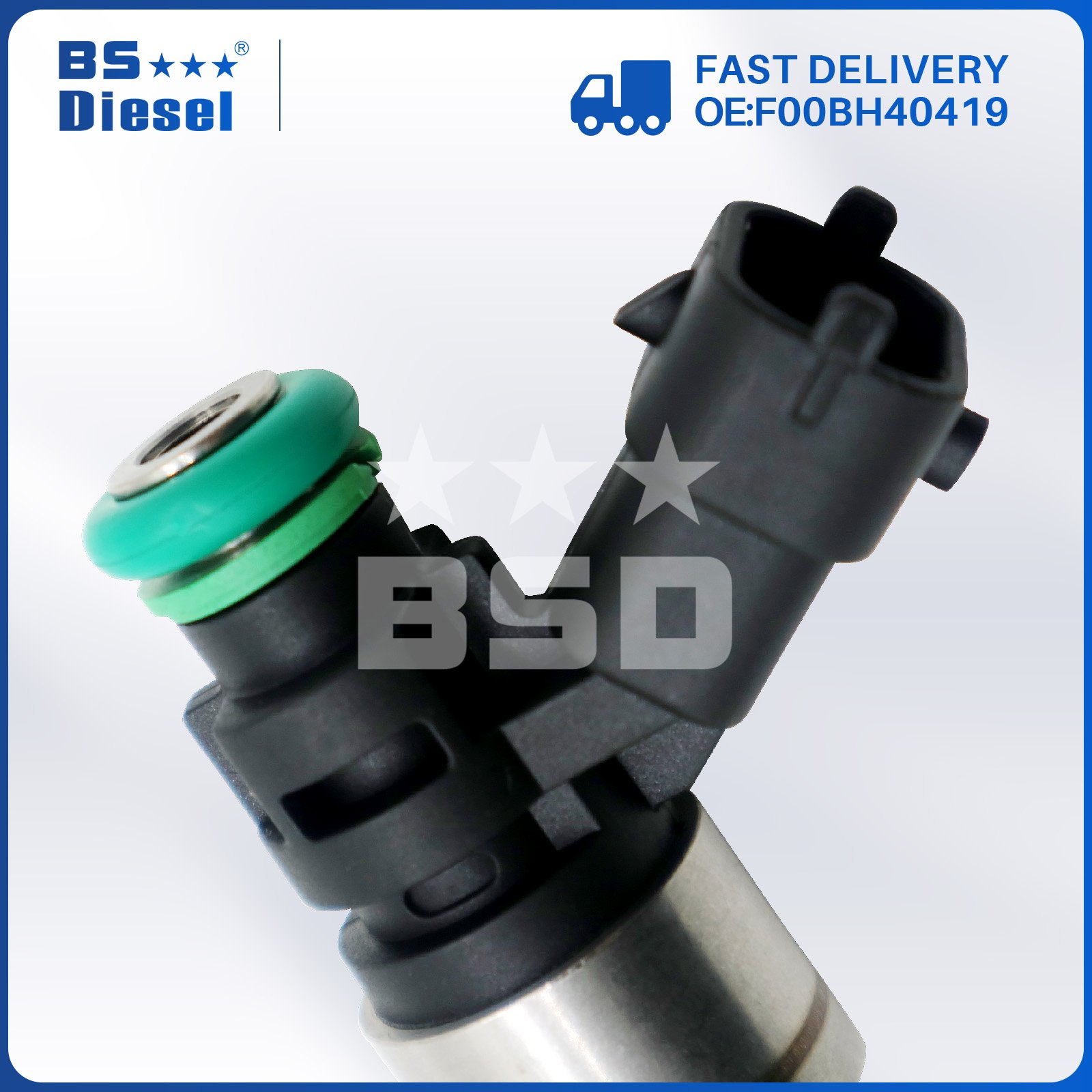 Factory Supply DEF Injection Valves Adblue Urea Injector Nozzle 0281002911 F00BH40419 For Renault VOLVO