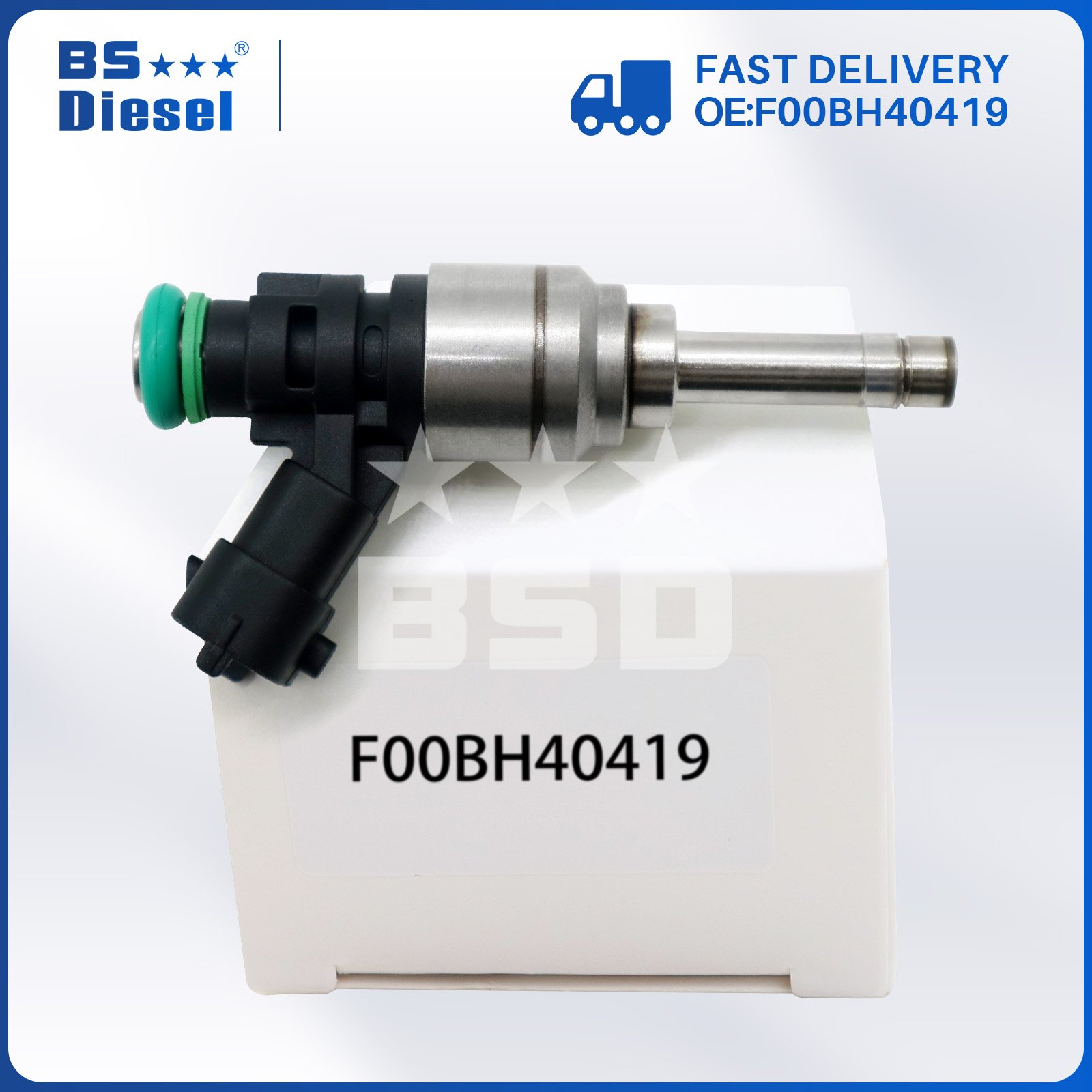 Factory Supply DEF Injection Valves Adblue Urea Injector Nozzle 0281002911 F00BH40419 For Renault VOLVO