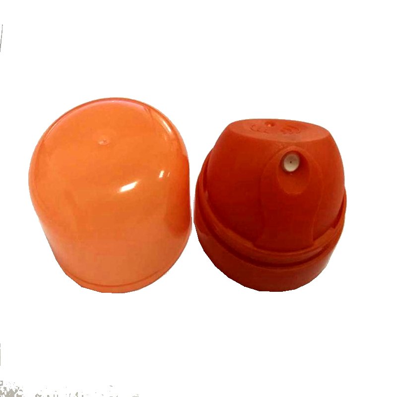 Aerosol Can with Spray Pump Valve tinplate aerosol cans, valve, Components for spray tin cans